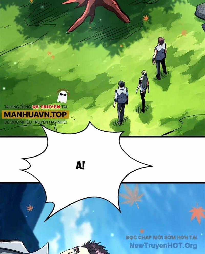 Siêu Cấp Thần Cơ Nhân - Chapter 371 - Trang 2