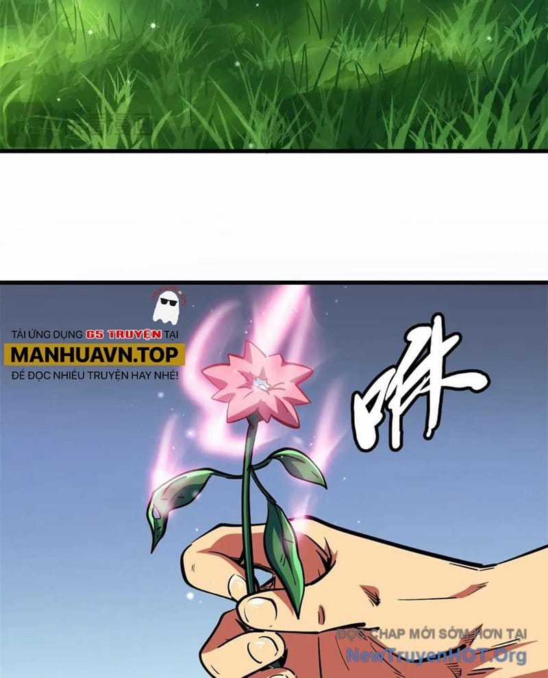 Siêu Cấp Thần Cơ Nhân - Chapter 371 - Trang 14