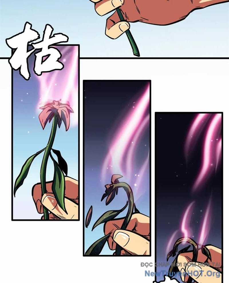 Siêu Cấp Thần Cơ Nhân - Chapter 371 - Trang 15