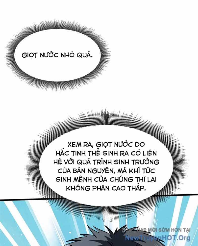 Siêu Cấp Thần Cơ Nhân - Chapter 371 - Trang 18