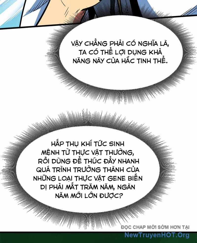 Siêu Cấp Thần Cơ Nhân - Chapter 371 - Trang 20