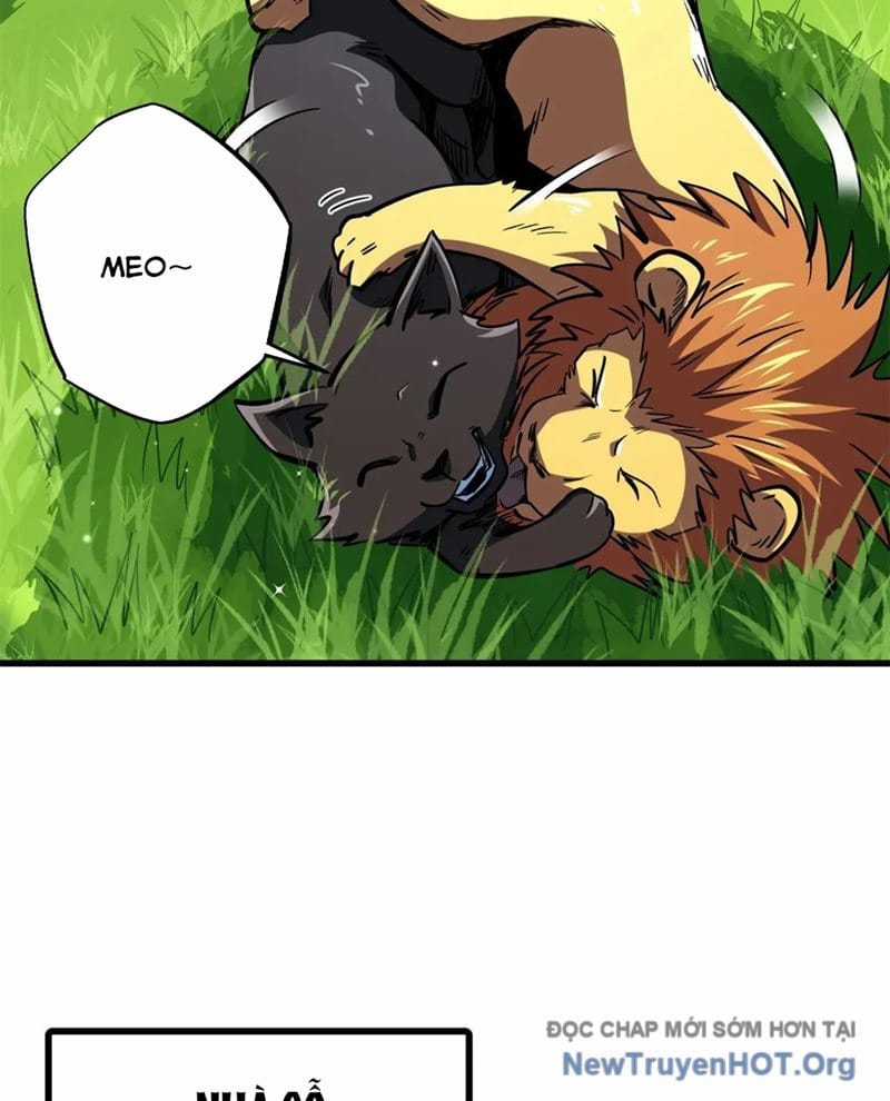 Siêu Cấp Thần Cơ Nhân - Chapter 371 - Trang 22