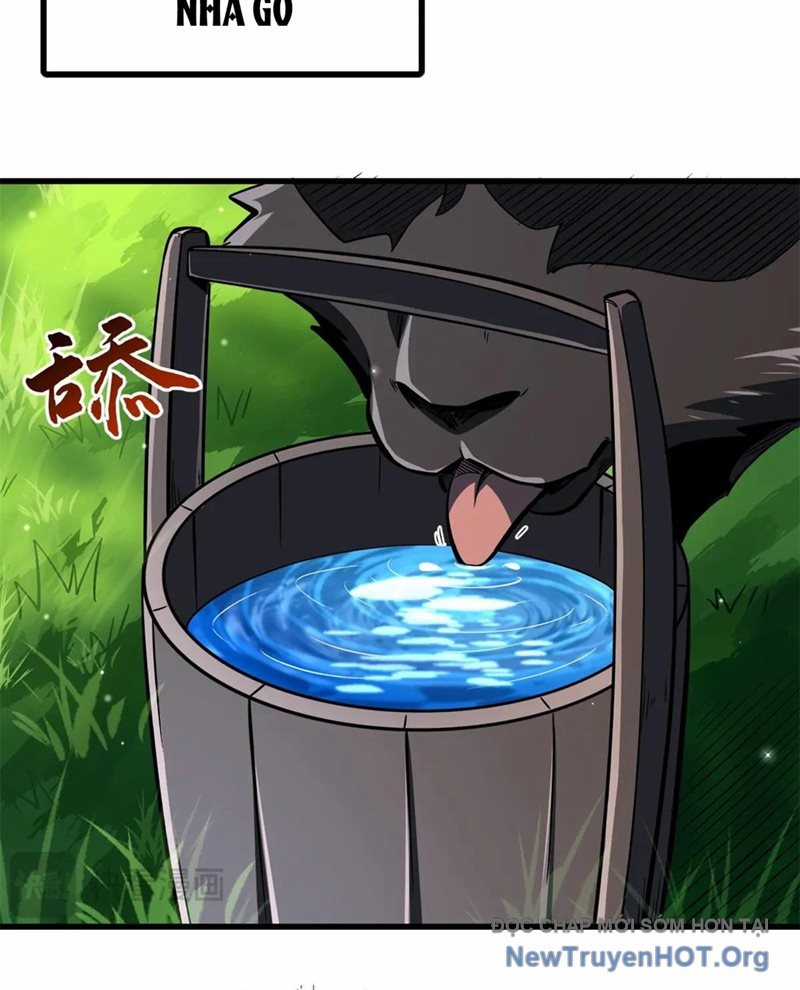 Siêu Cấp Thần Cơ Nhân - Chapter 371 - Trang 23