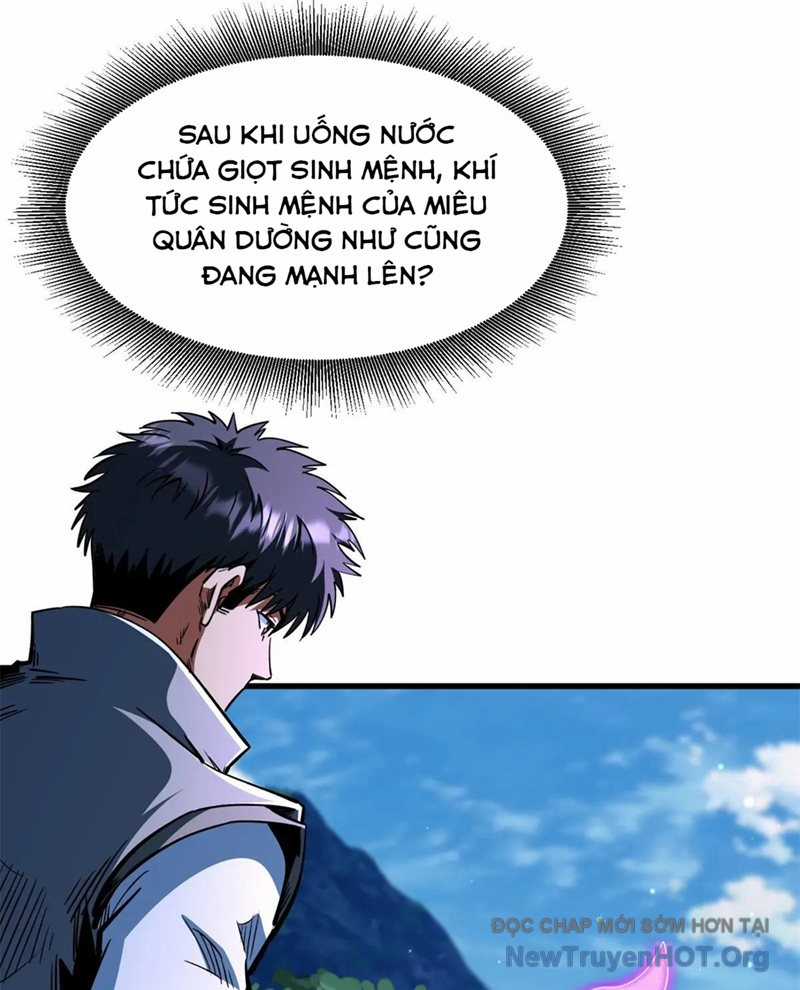 Siêu Cấp Thần Cơ Nhân - Chapter 371 - Trang 24