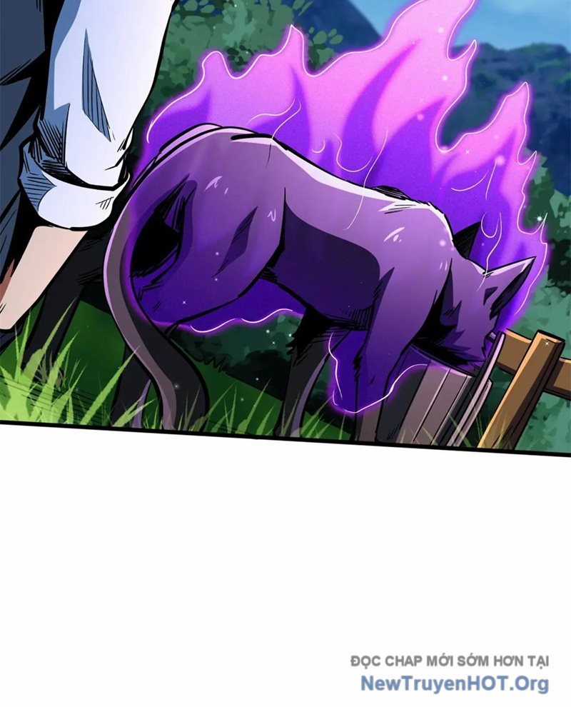 Siêu Cấp Thần Cơ Nhân - Chapter 371 - Trang 25