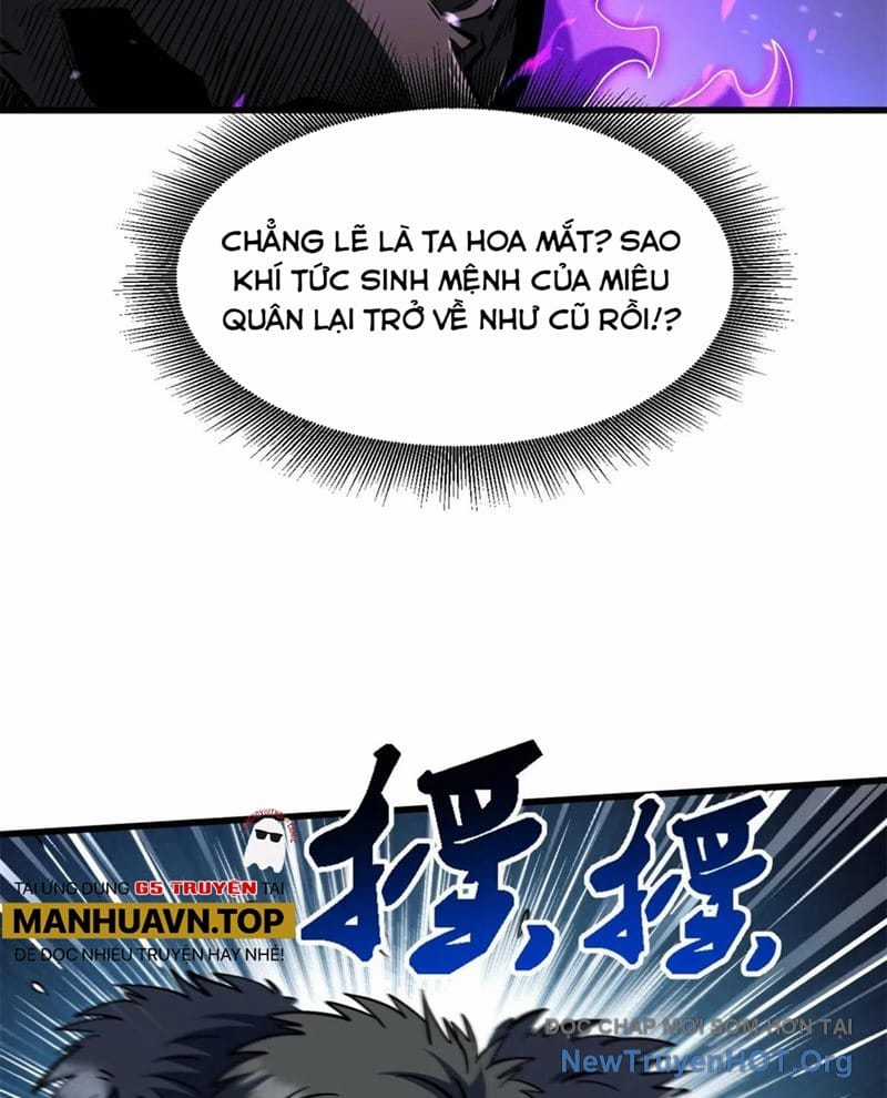 Siêu Cấp Thần Cơ Nhân - Chapter 371 - Trang 27