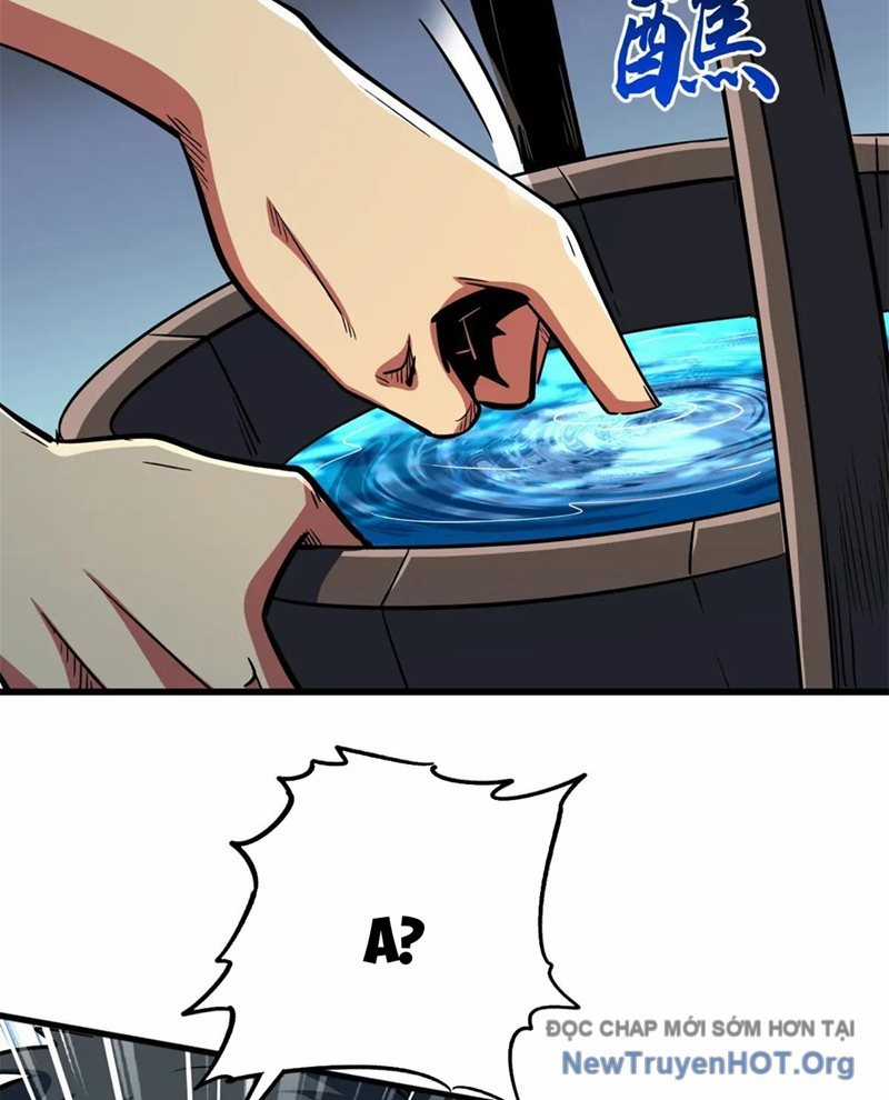 Siêu Cấp Thần Cơ Nhân - Chapter 371 - Trang 29