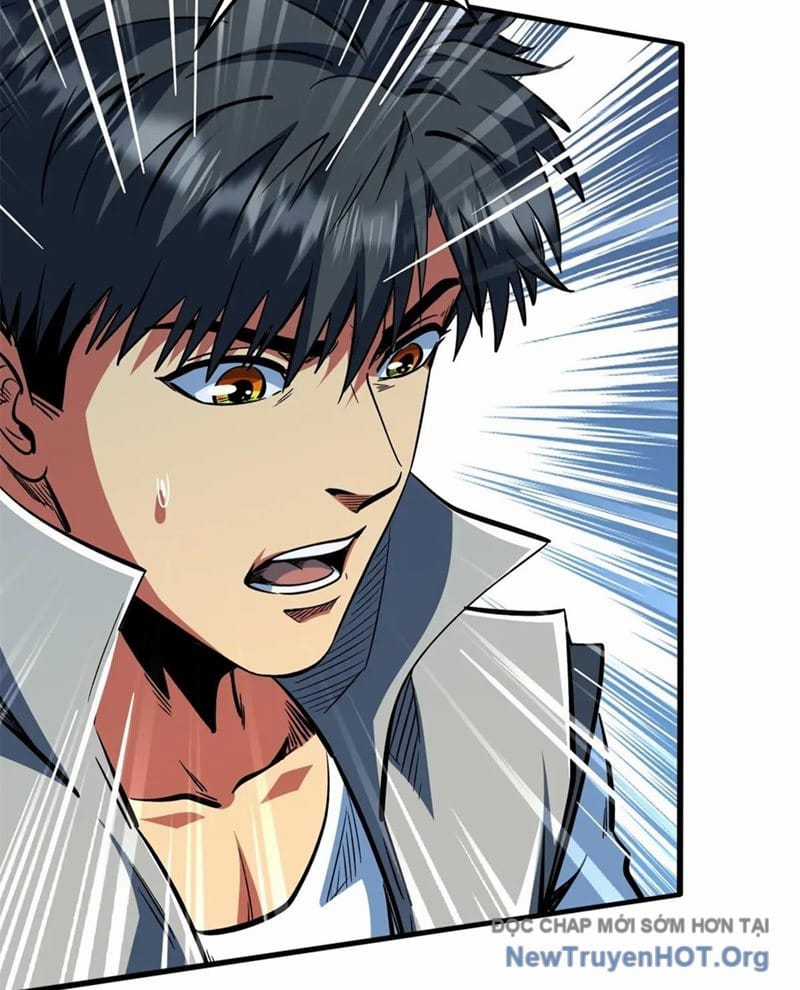 Siêu Cấp Thần Cơ Nhân - Chapter 371 - Trang 30