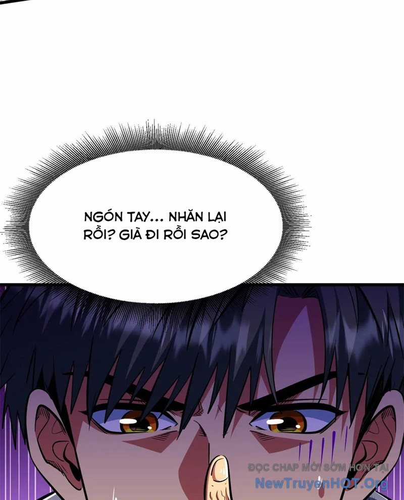 Siêu Cấp Thần Cơ Nhân - Chapter 371 - Trang 31
