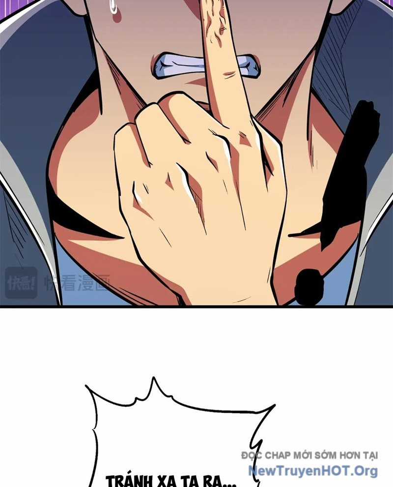 Siêu Cấp Thần Cơ Nhân - Chapter 371 - Trang 32