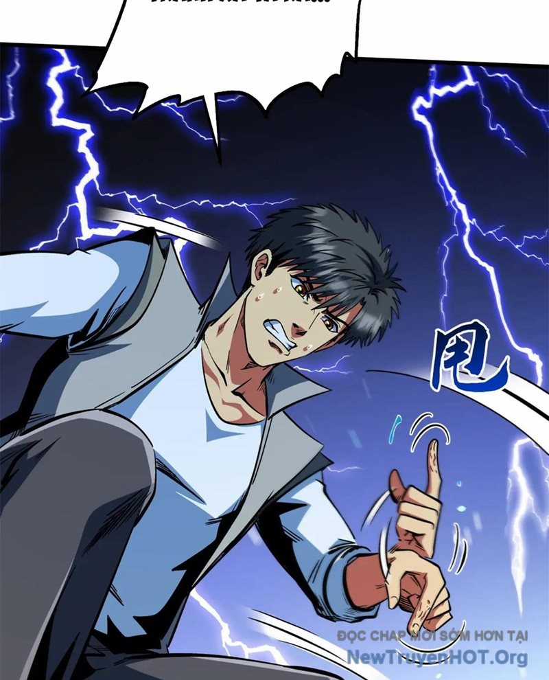 Siêu Cấp Thần Cơ Nhân - Chapter 371 - Trang 33