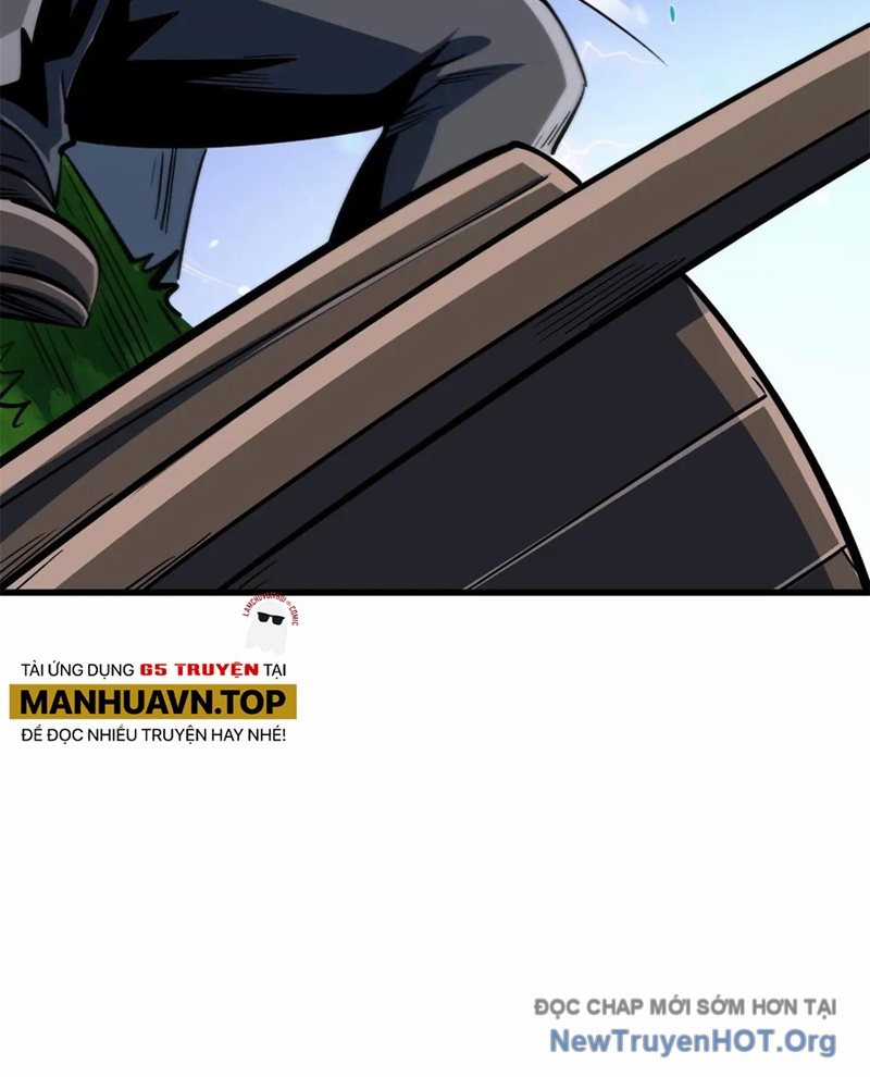 Siêu Cấp Thần Cơ Nhân - Chapter 371 - Trang 34