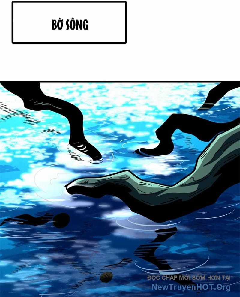 Siêu Cấp Thần Cơ Nhân - Chapter 371 - Trang 35