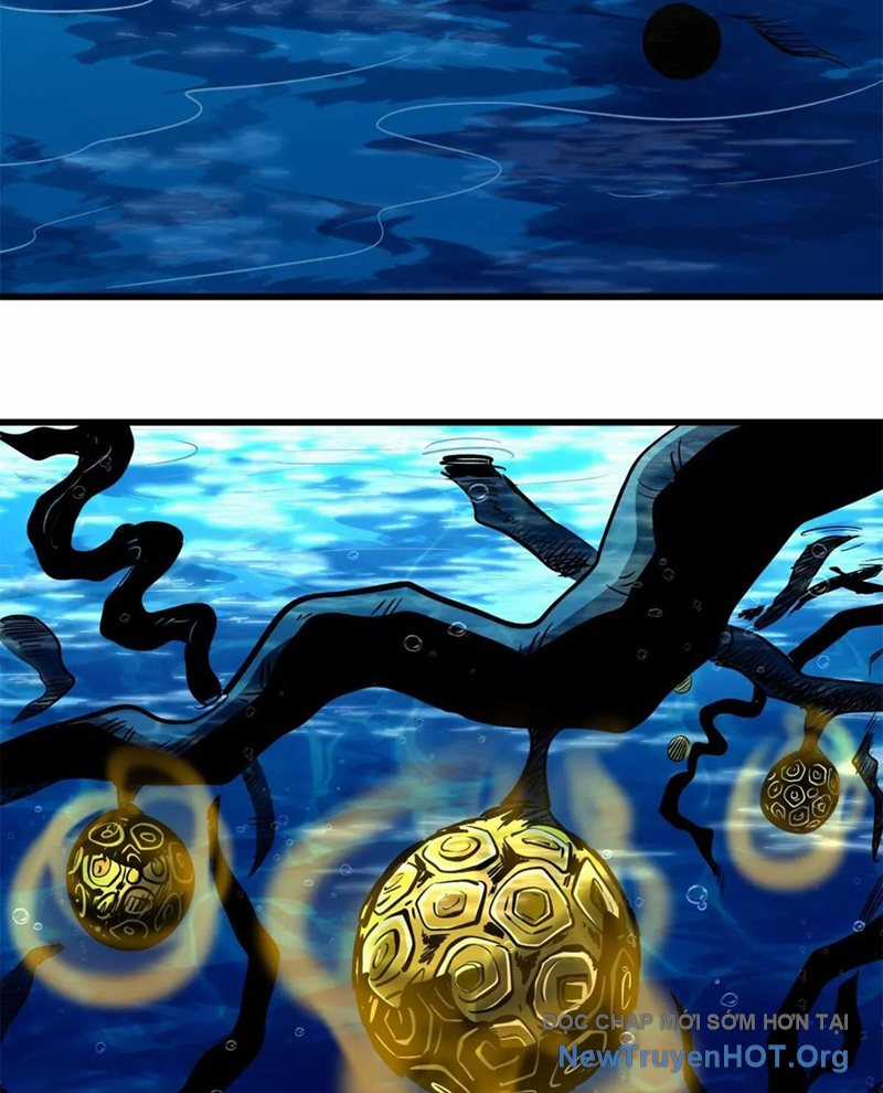 Siêu Cấp Thần Cơ Nhân - Chapter 371 - Trang 36