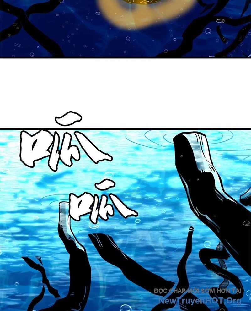 Siêu Cấp Thần Cơ Nhân - Chapter 371 - Trang 37