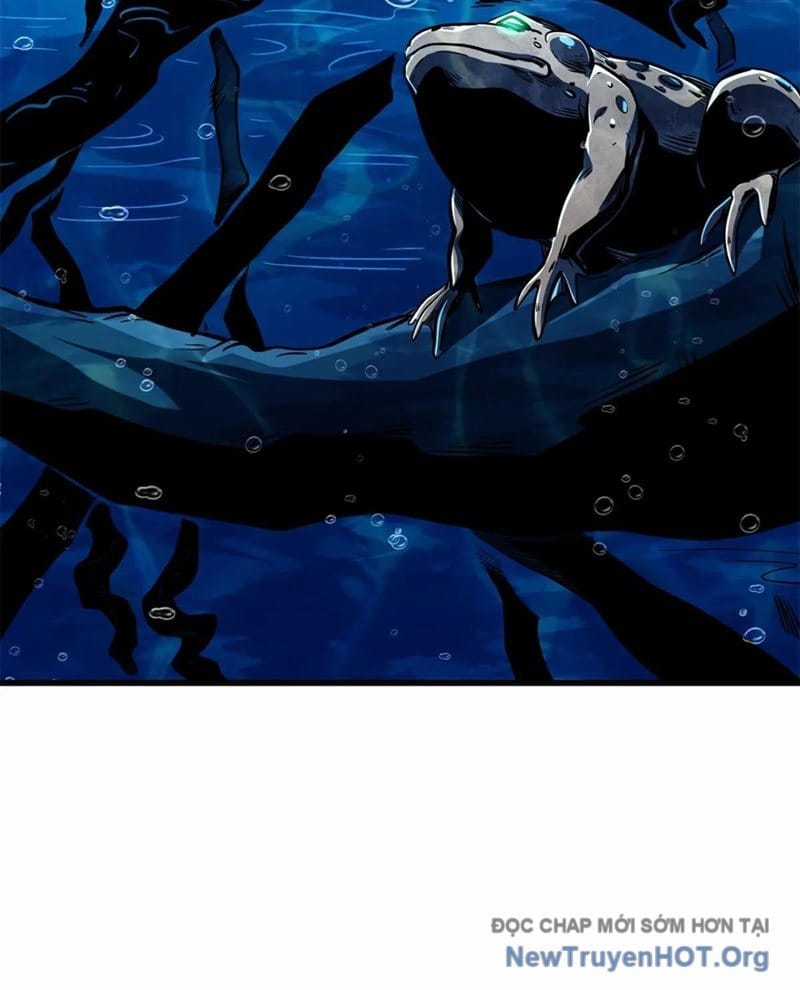 Siêu Cấp Thần Cơ Nhân - Chapter 371 - Trang 38