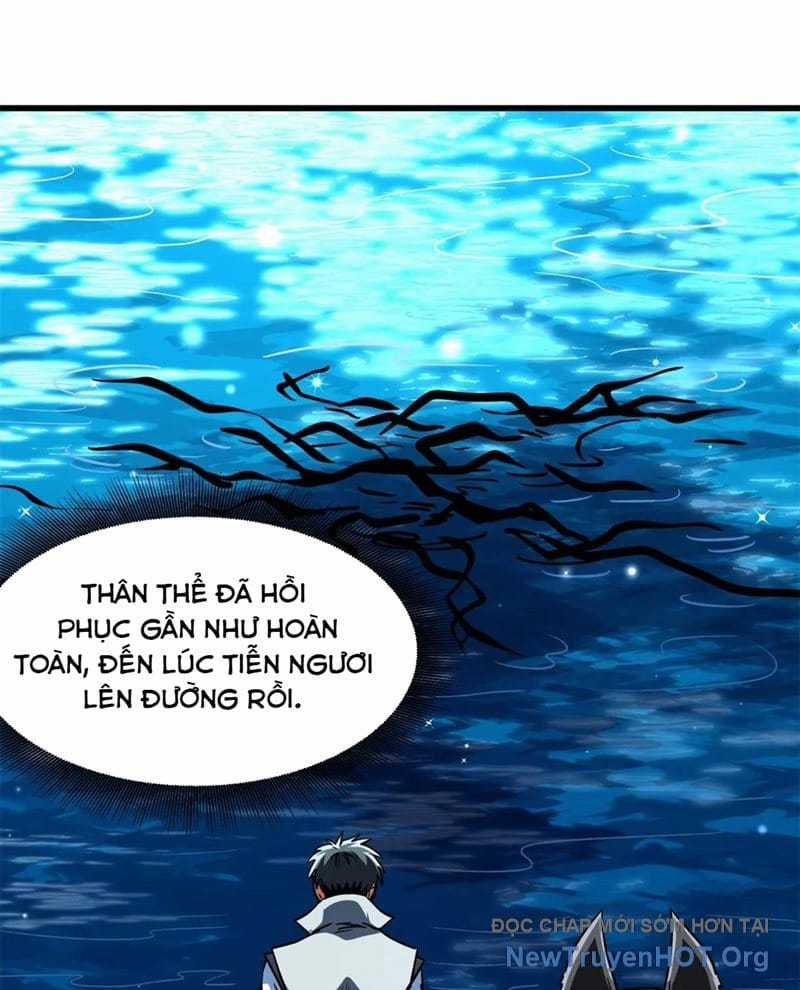 Siêu Cấp Thần Cơ Nhân - Chapter 371 - Trang 39