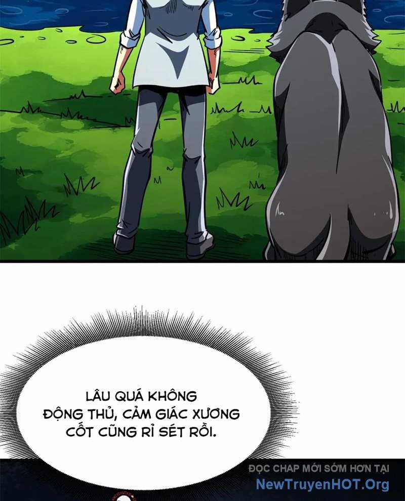 Siêu Cấp Thần Cơ Nhân - Chapter 371 - Trang 40
