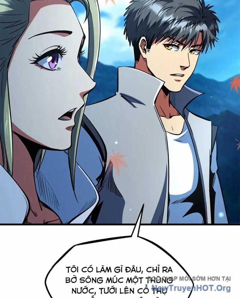 Siêu Cấp Thần Cơ Nhân - Chapter 371 - Trang 5