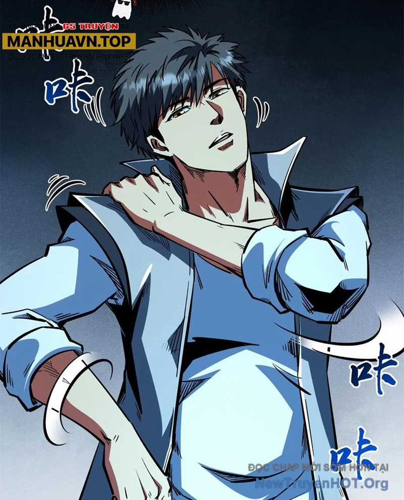 Siêu Cấp Thần Cơ Nhân - Chapter 371 - Trang 41