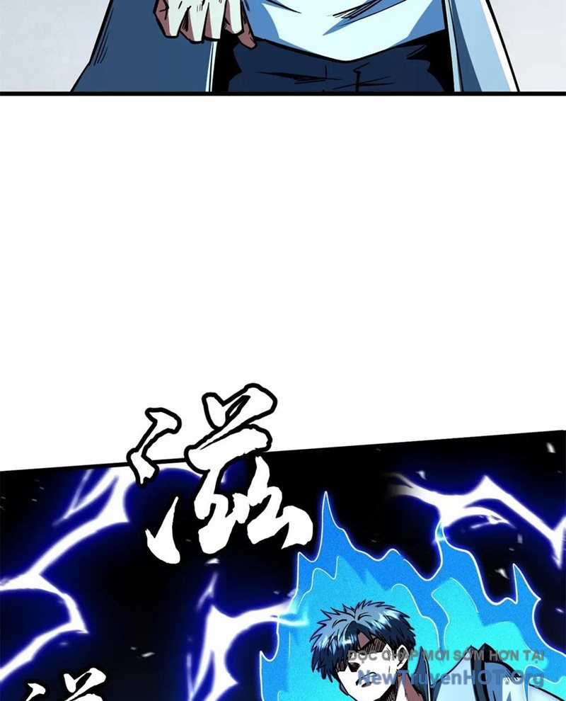 Siêu Cấp Thần Cơ Nhân - Chapter 371 - Trang 42