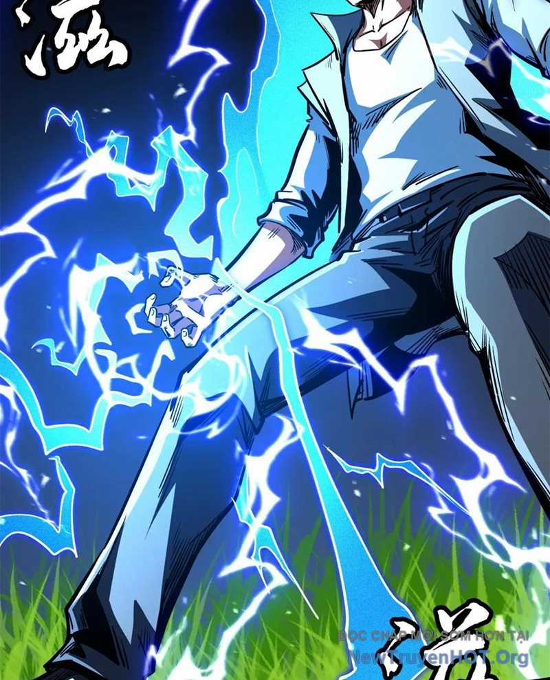 Siêu Cấp Thần Cơ Nhân - Chapter 371 - Trang 43