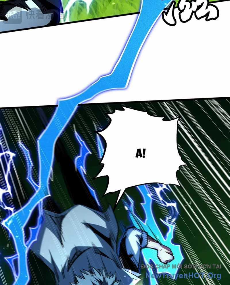 Siêu Cấp Thần Cơ Nhân - Chapter 371 - Trang 44