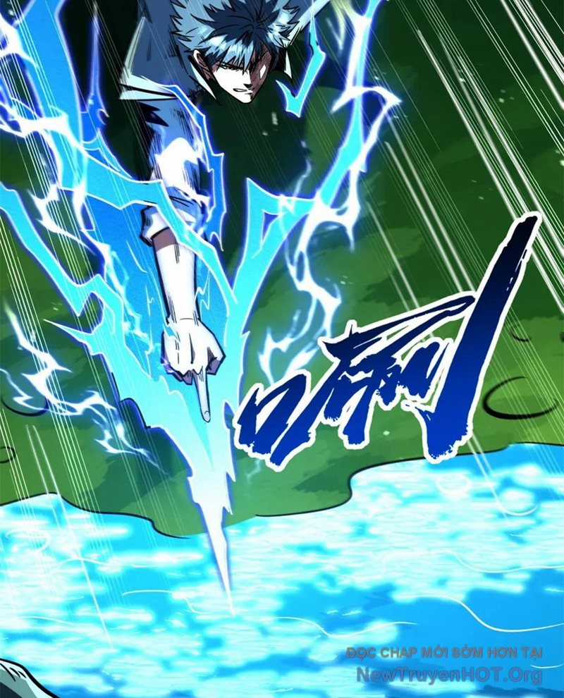 Siêu Cấp Thần Cơ Nhân - Chapter 371 - Trang 45