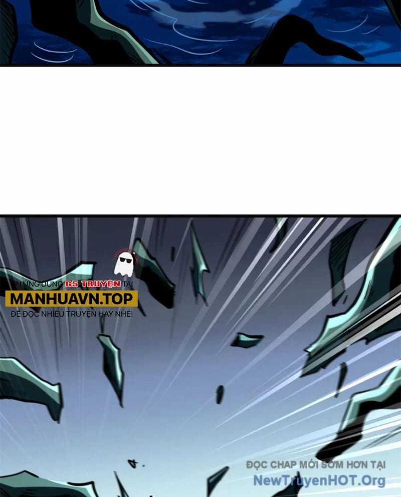 Siêu Cấp Thần Cơ Nhân - Chapter 371 - Trang 46