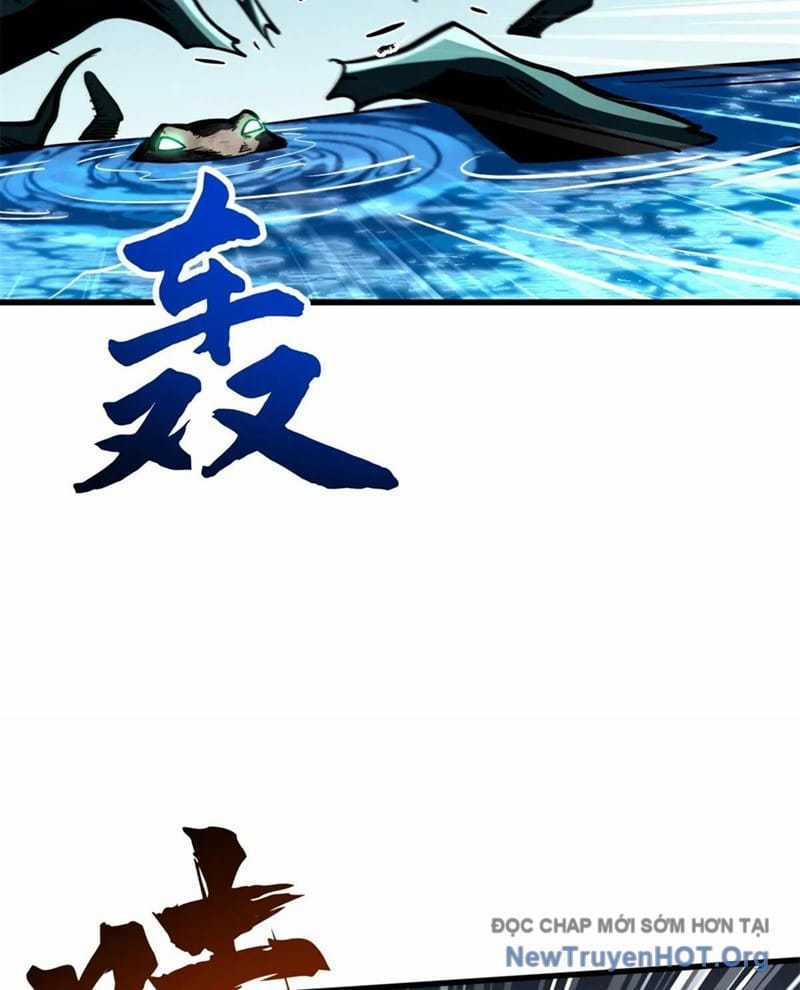 Siêu Cấp Thần Cơ Nhân - Chapter 371 - Trang 47