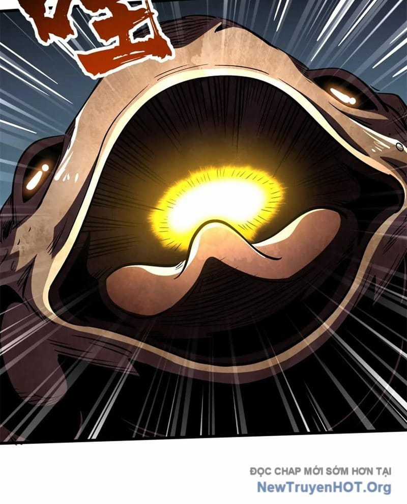 Siêu Cấp Thần Cơ Nhân - Chapter 371 - Trang 48