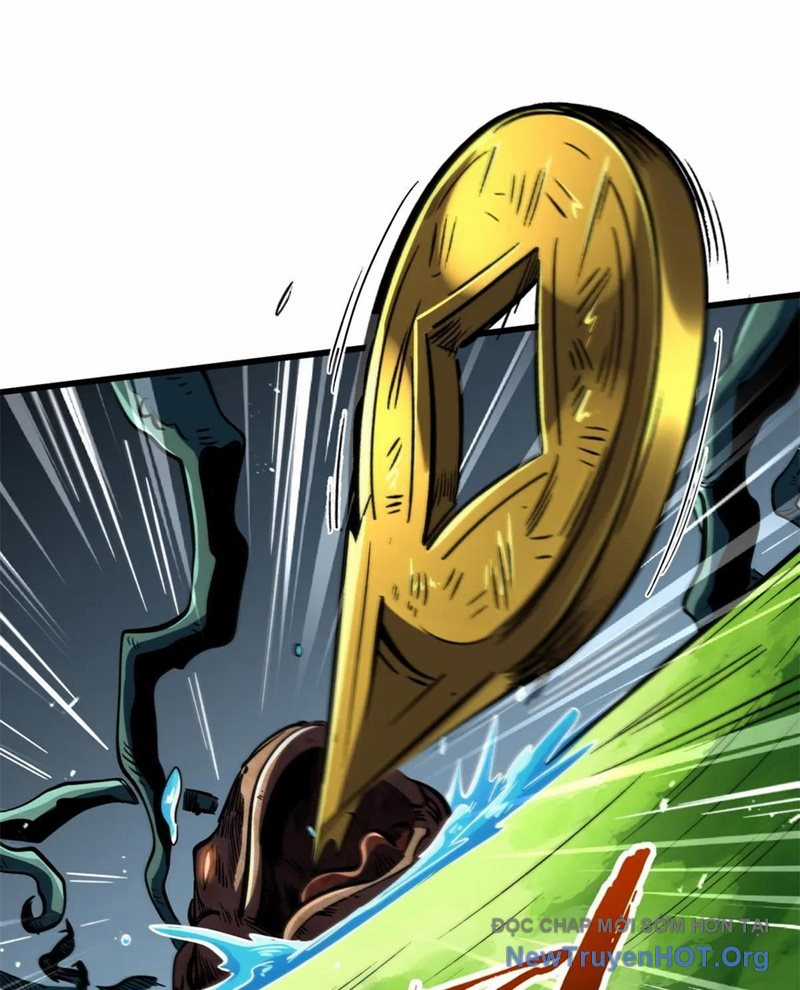 Siêu Cấp Thần Cơ Nhân - Chapter 371 - Trang 49