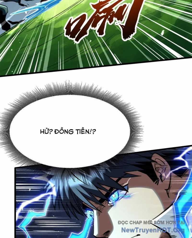 Siêu Cấp Thần Cơ Nhân - Chapter 371 - Trang 50