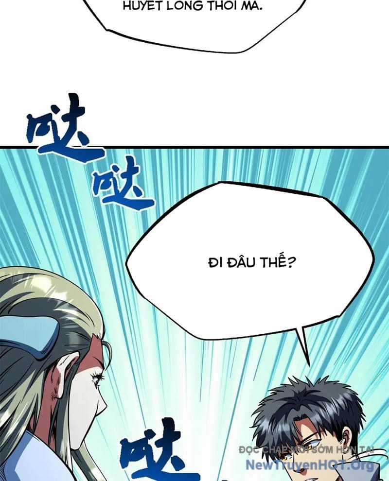 Siêu Cấp Thần Cơ Nhân - Chapter 371 - Trang 6
