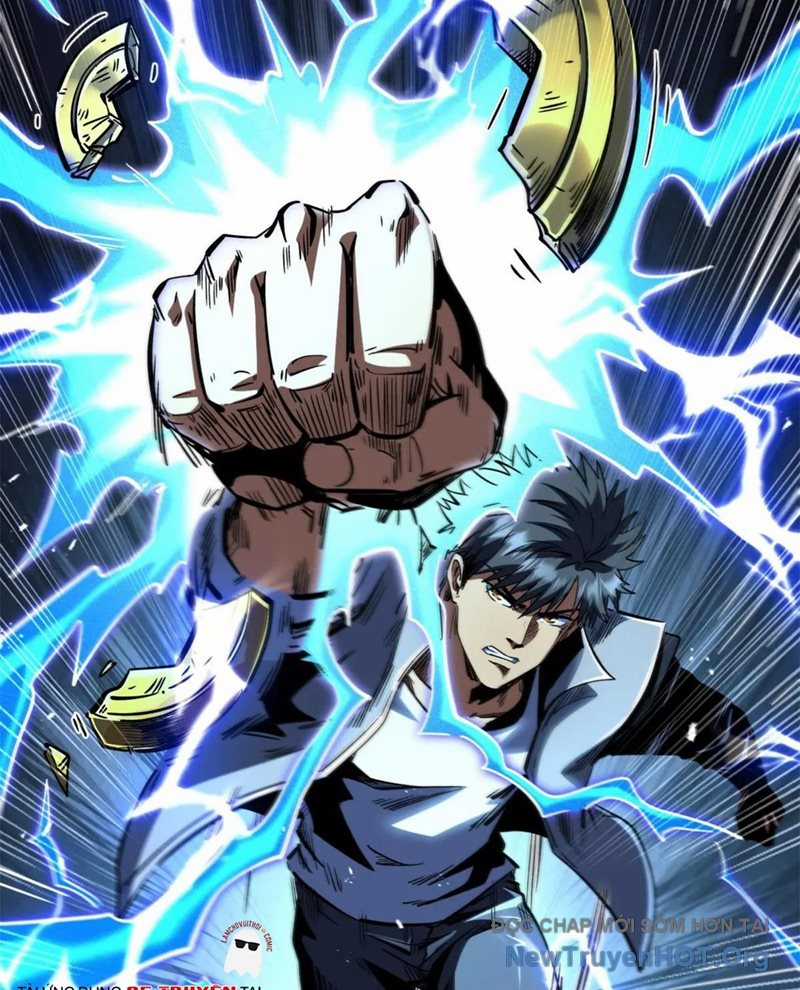 Siêu Cấp Thần Cơ Nhân - Chapter 371 - Trang 52