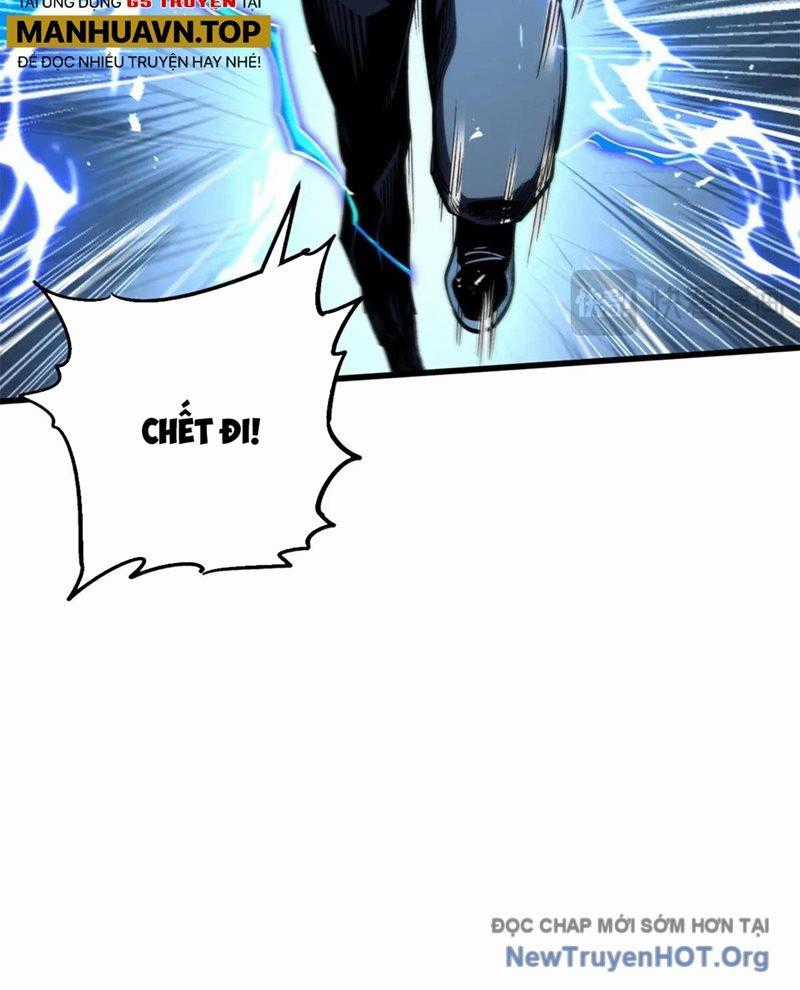 Siêu Cấp Thần Cơ Nhân - Chapter 371 - Trang 53