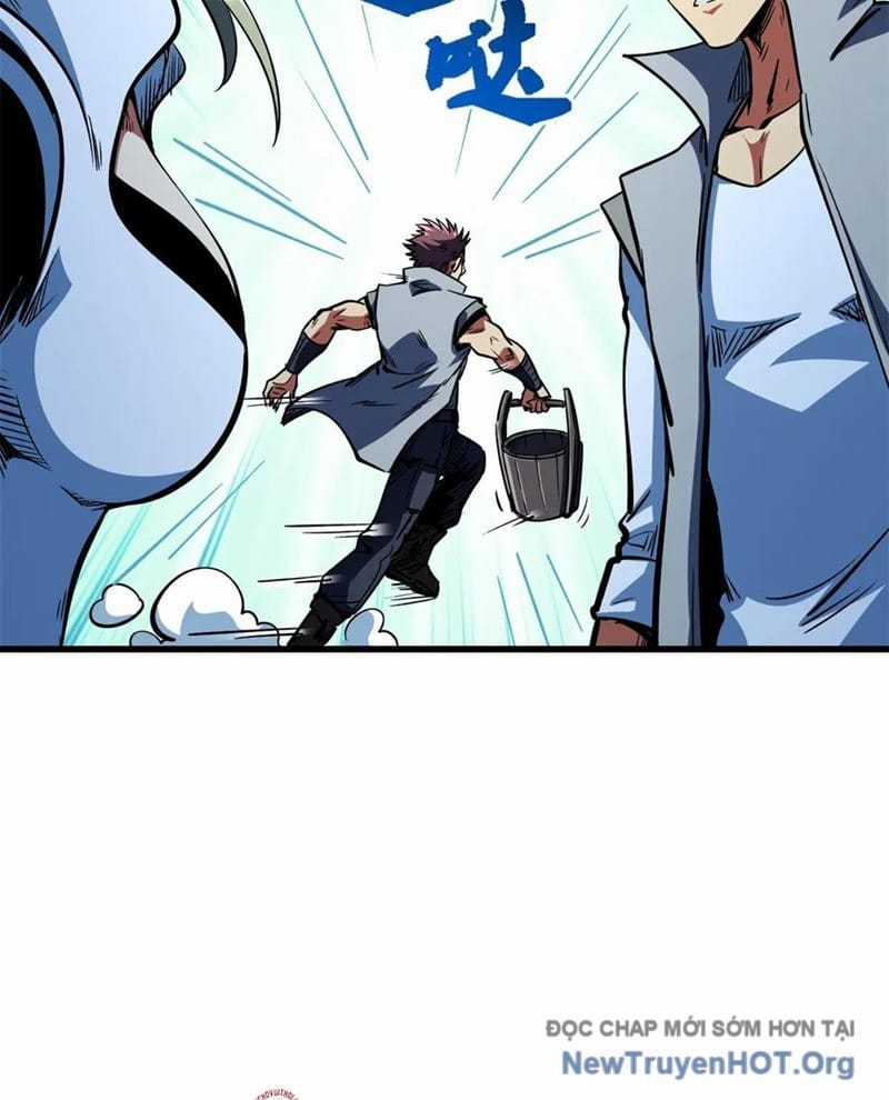 Siêu Cấp Thần Cơ Nhân - Chapter 371 - Trang 7