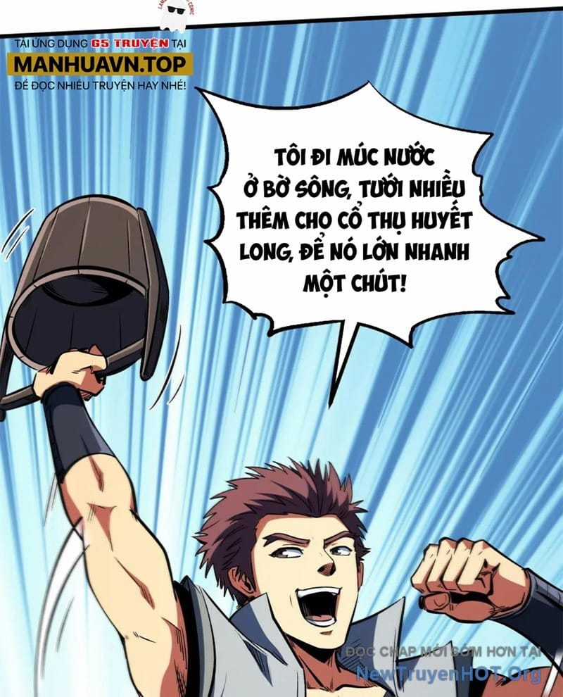 Siêu Cấp Thần Cơ Nhân - Chapter 371 - Trang 8