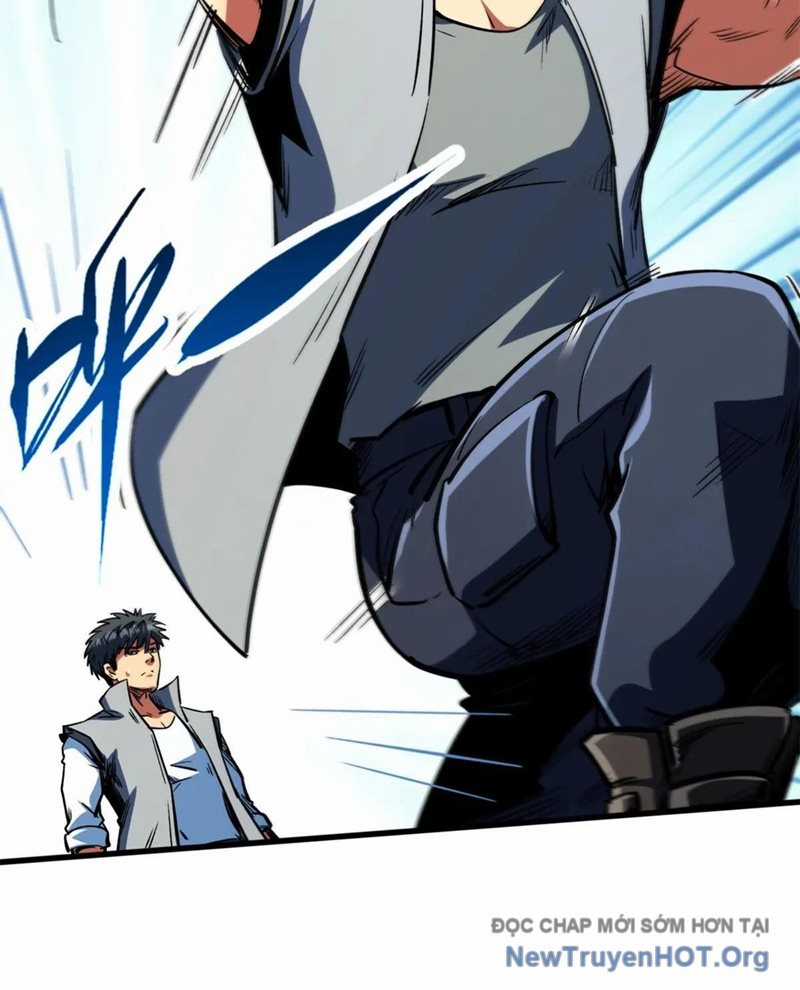 Siêu Cấp Thần Cơ Nhân - Chapter 371 - Trang 9