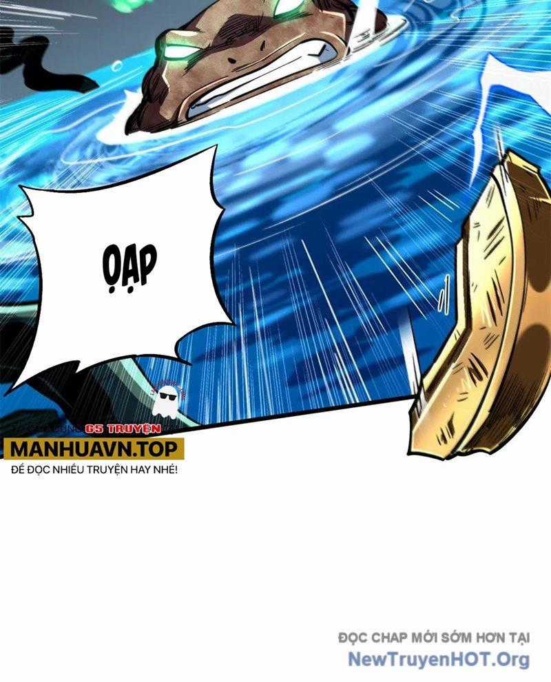 Siêu Cấp Thần Cơ Nhân - Chapter 372 - Trang 2