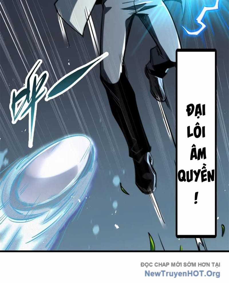 Siêu Cấp Thần Cơ Nhân - Chapter 372 - Trang 11