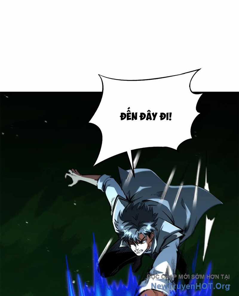 Siêu Cấp Thần Cơ Nhân - Chapter 372 - Trang 12