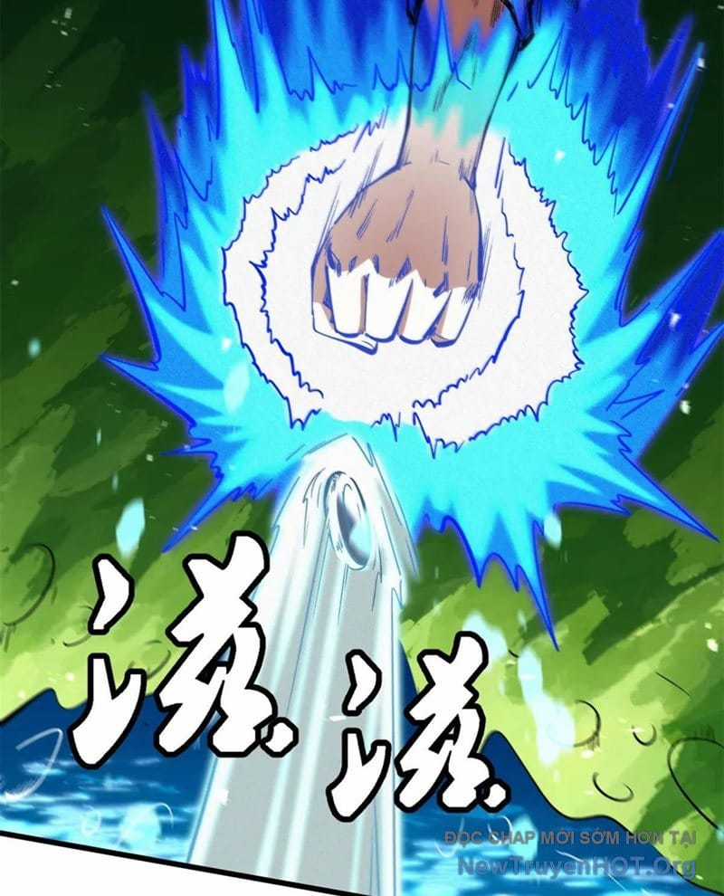 Siêu Cấp Thần Cơ Nhân - Chapter 372 - Trang 13