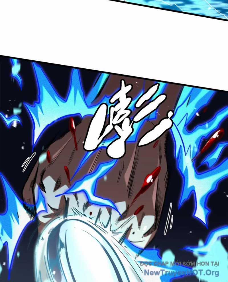 Siêu Cấp Thần Cơ Nhân - Chapter 372 - Trang 14