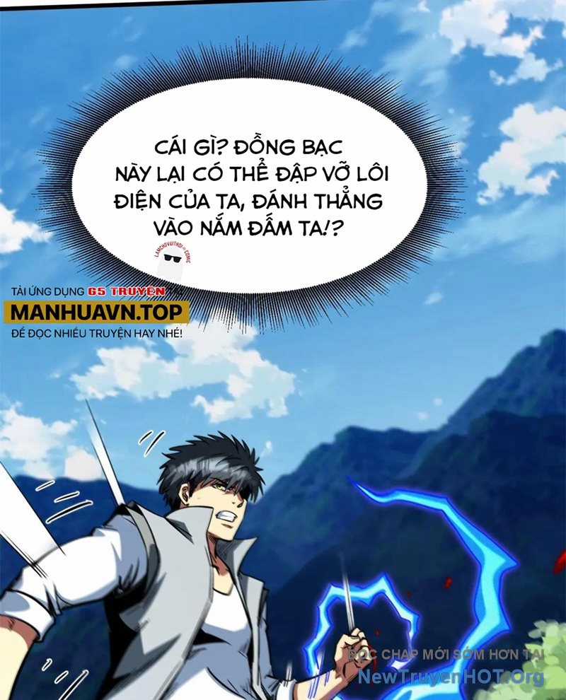 Siêu Cấp Thần Cơ Nhân - Chapter 372 - Trang 16