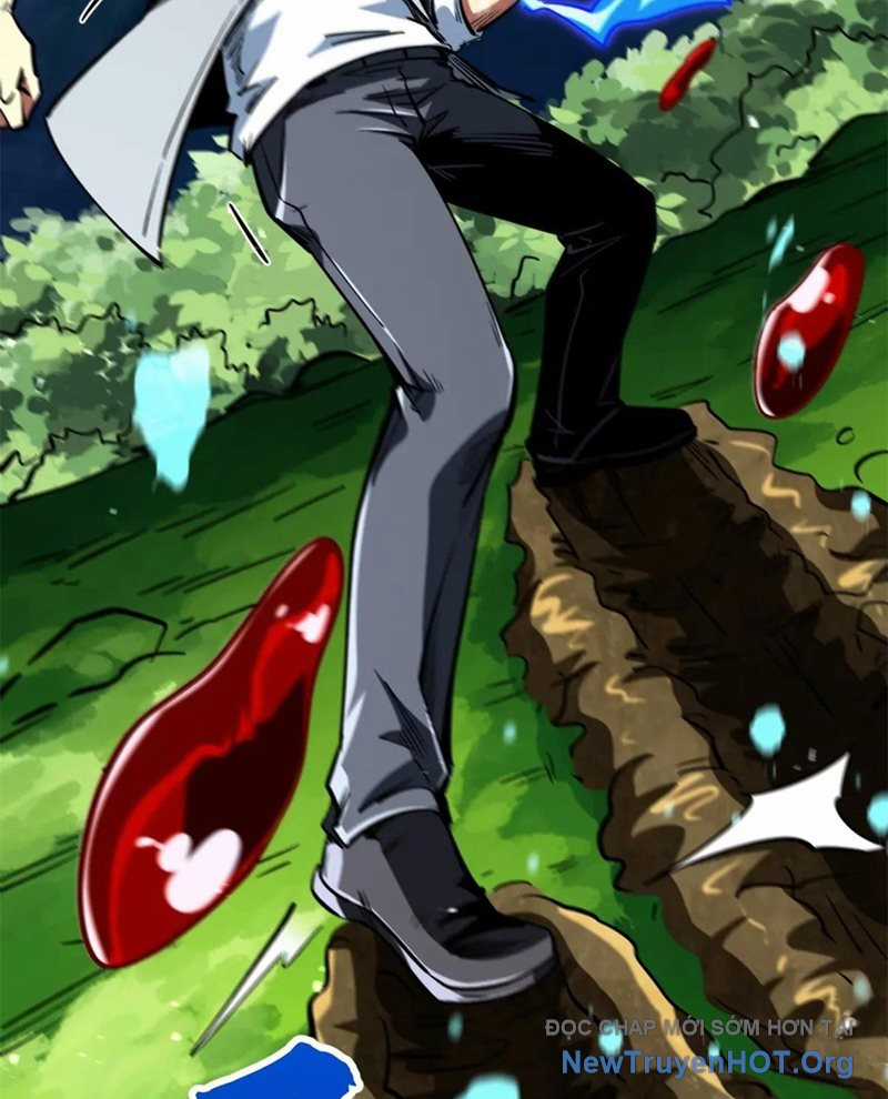 Siêu Cấp Thần Cơ Nhân - Chapter 372 - Trang 17