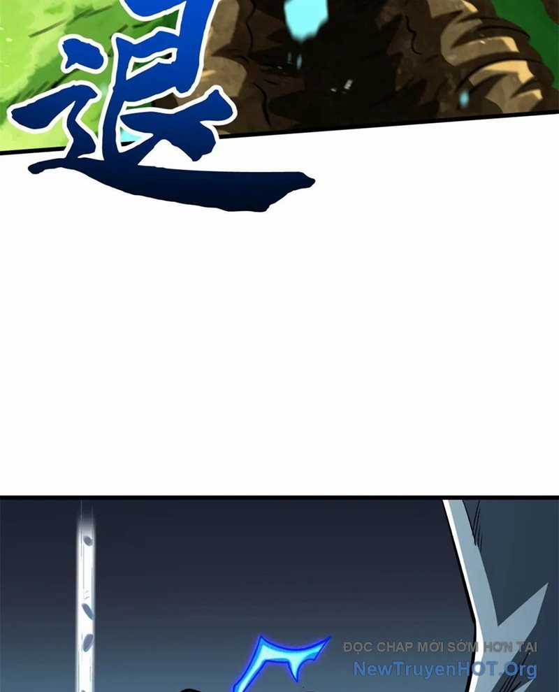 Siêu Cấp Thần Cơ Nhân - Chapter 372 - Trang 18