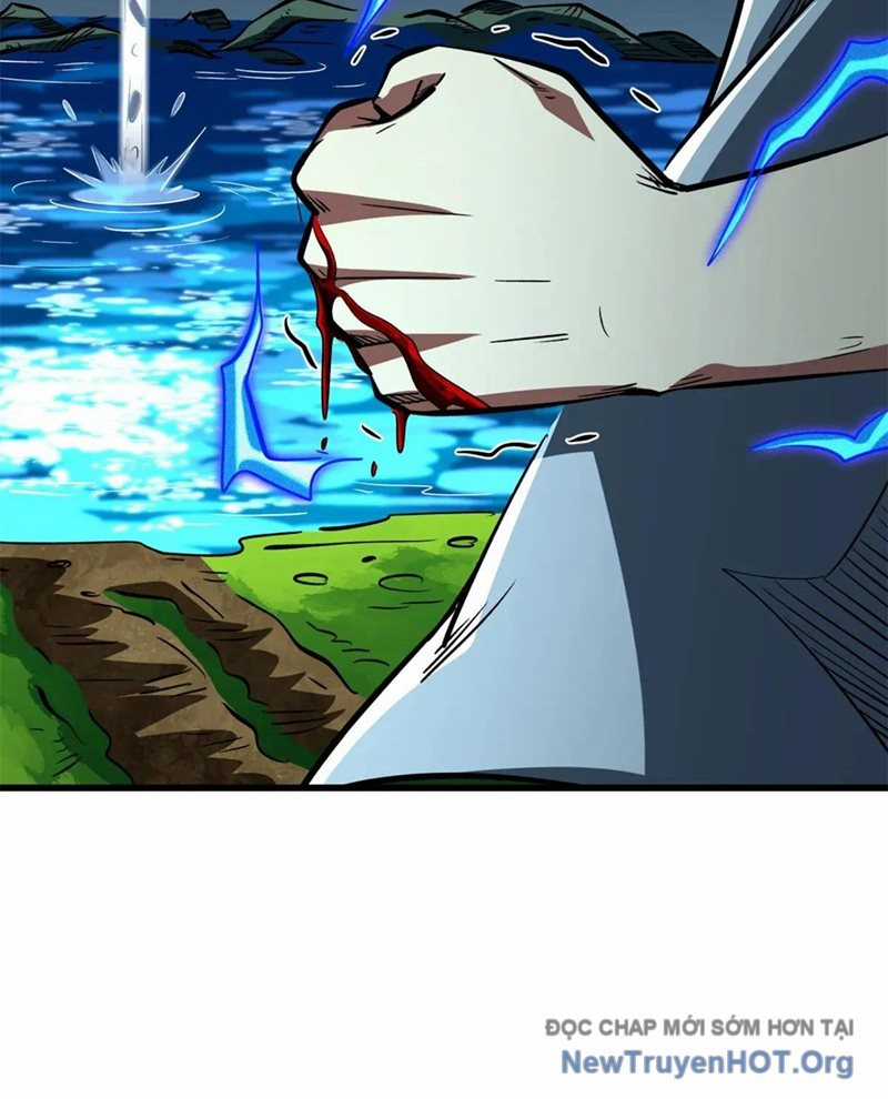 Siêu Cấp Thần Cơ Nhân - Chapter 372 - Trang 19