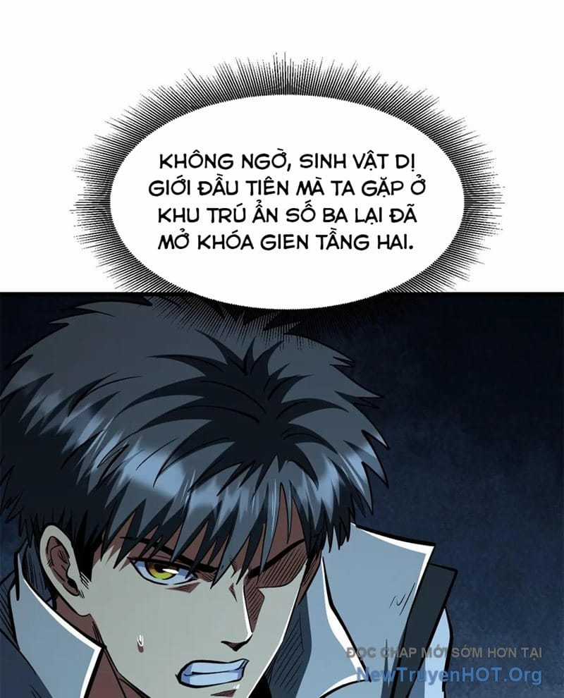 Siêu Cấp Thần Cơ Nhân - Chapter 372 - Trang 20