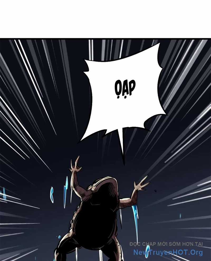 Siêu Cấp Thần Cơ Nhân - Chapter 372 - Trang 3